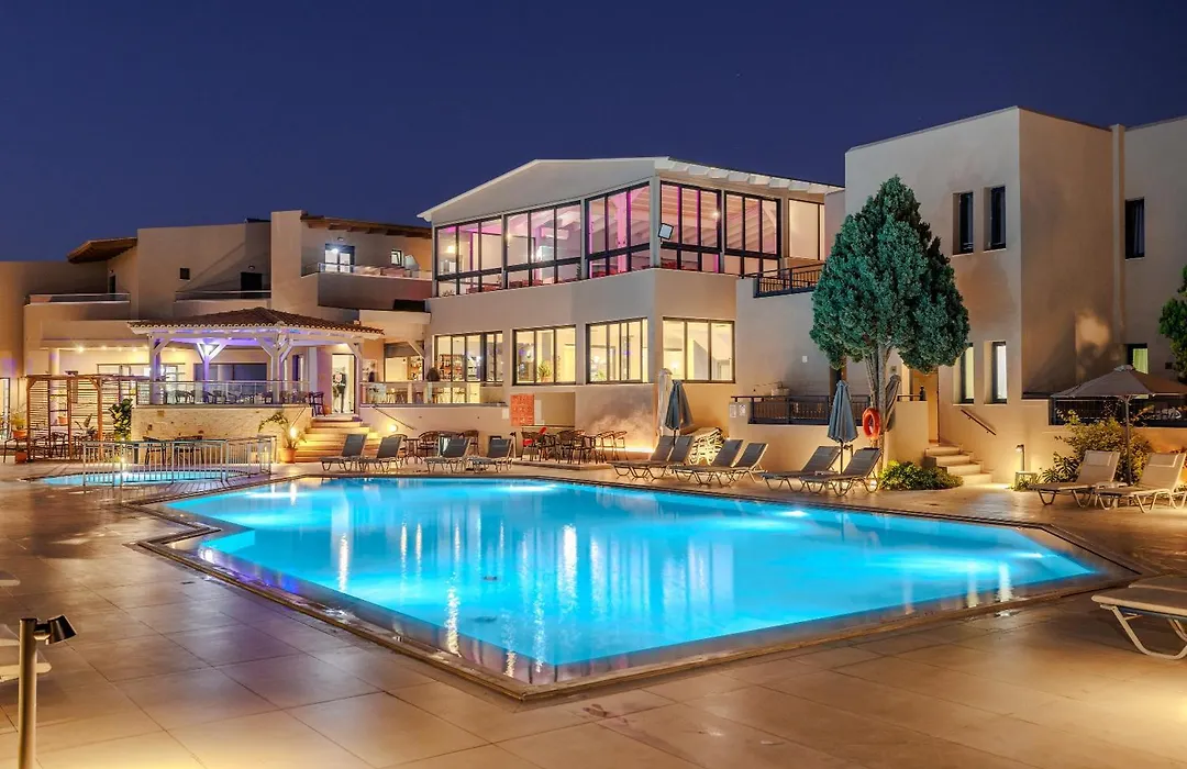 Blue Aegean Hotel & Suites-1