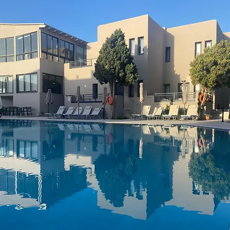 Blue Aegean Hotel & Suites-3